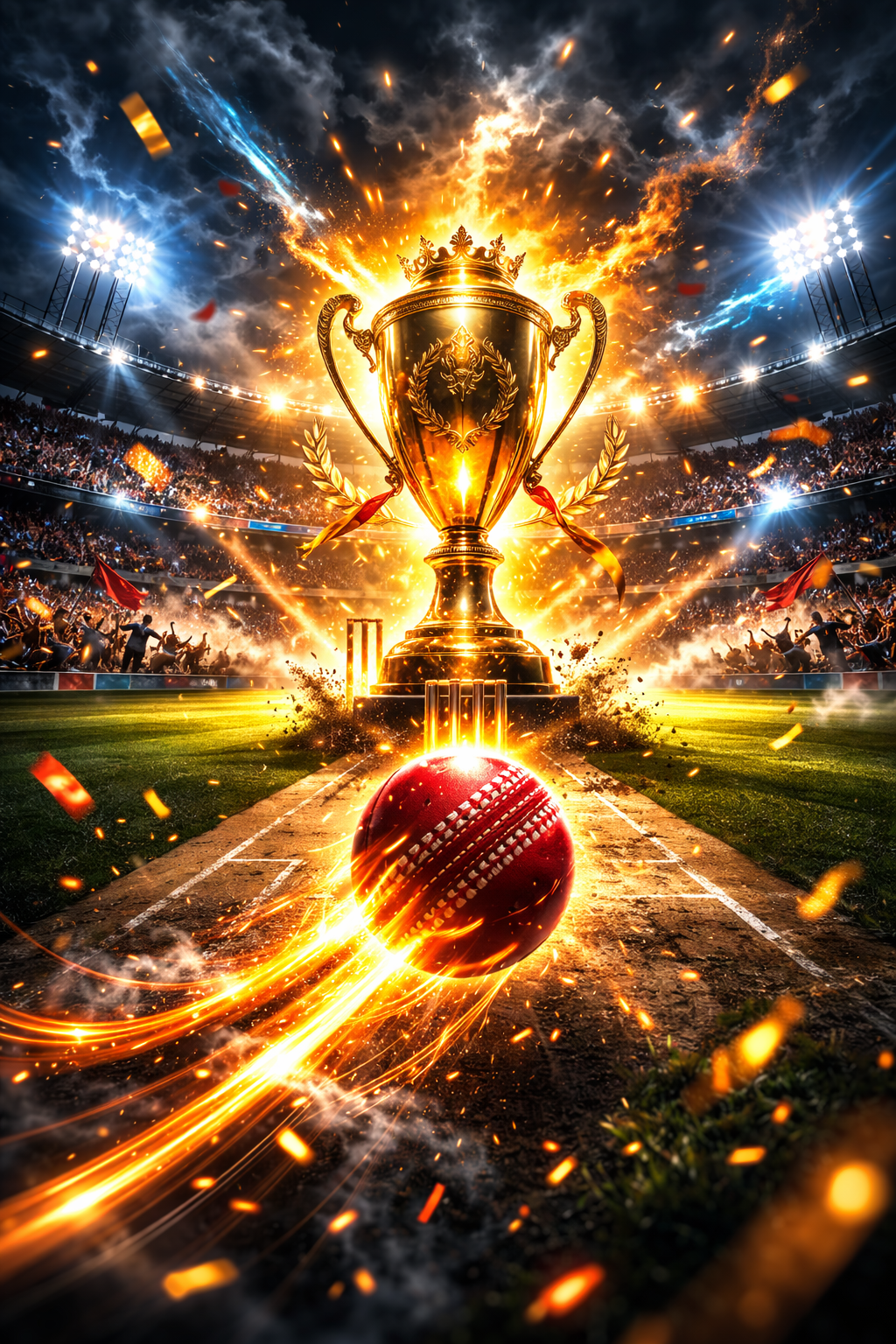 লাইভ ক্যাসিনো ও ক্রিকেট বেটিং ড্যাশবোর্ড